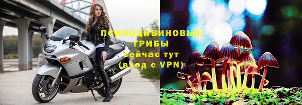 хмурый Белоозёрский